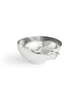 Michael Aram Poppy Nut Bowl