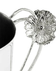 Michael Aram Poppy Pitcher