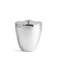 Michael Aram Reflective Ice Bucket with Tongs