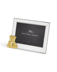 Michael Aram Teddy Frame 5x7