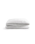 Michael Aram Tufted Quilt King Coverlet - Cloud