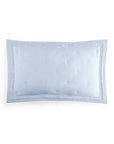 Michael Aram Tufted Quilt King Sham - Sky
