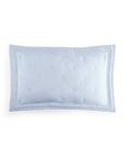 Michael Aram Tufted Quilt Standard Sham - Sky