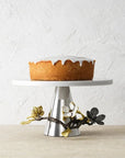 Michael Aram Vintage Bloom Cake Stand