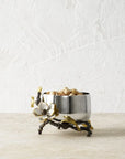 Michael Aram Vintage Bloom Nut Bowl