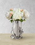 Michael Aram White Orchid Vase Small