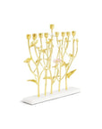 Michael Aram Wildflowers Menorah