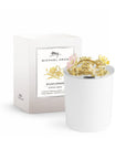 Michael Aram Wildflowers Single Wick Scented Candle