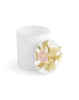Michael Aram Wildflowers Single Wick Scented Candle