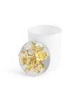 Michael Aram Wildflowers Single Wick Scented Candle