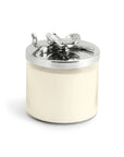 White Orchid Scented Candle, 13.5 oz.
