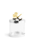 Michael Aram Butterfly Ginkgo Canisters