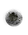 Michael Aram Black Orchid Canister