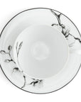 Michael Aram Black Orchid Dinnerware