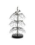 Michael Aram Black Orchid K-Cup Carousel