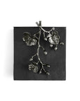 Michael Aram Black Orchid Napkin Holder