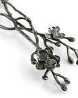 Michael Aram Black Orchid Serving Set