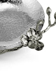 Michael Aram Black Orchid Spoon Rest