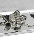 Michael Aram Black Orchid Tablet Stand