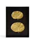Michael Aram Botanical Leaf Shadow Box