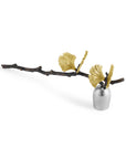 Michael Aram Butterfly Ginkgo Candle Snuffer
