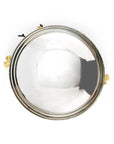 Michael Aram Butterfly Ginkgo Footed Centerpiece Bowl
