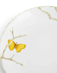 Michael Aram Butterfly Ginkgo Gold Dinnerware