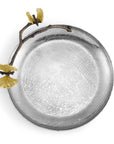 Michael Aram Butterfly Ginkgo Round Platter