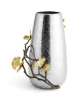 Michael Aram Butterfly Ginkgo Vase