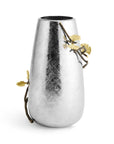 Michael Aram Butterfly Ginkgo Vase