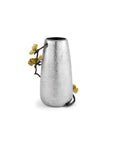 Michael Aram Butterfly Ginkgo Vase