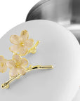 Michael Aram Cherry Blossom Bath Collection