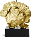 Michael Aram Cup Coral Table Lamp