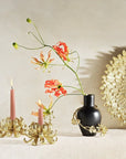Michael Aram Dahlia Candleholders