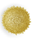 Michael Aram Dahlia Casted Bowl