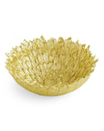 Michael Aram Dahlia Casted Bowl