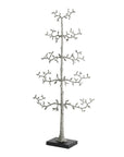 Michael Aram Espalier Christmas Ornament Tree