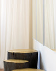 Michael Aram Etched Stool