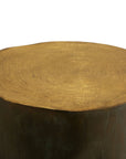 Michael Aram Etched Stool