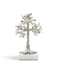 Michael Aram Foliated Cross Sculpture