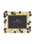 Michael Aram Forget Me Not Frame 5x7
