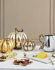 Michael Aram Glass Pumpkin