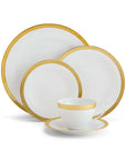 Michael Aram Goldsmith Dinnerware