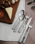 Michael Aram Gotham 5-Piece Flatware Set