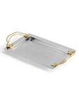 Michael Aram Ivy & Oak Small Tray