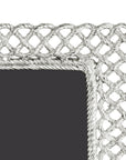 Michael Aram Love Knot Frame