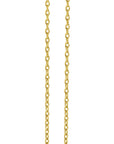 Michael Aram Molten 14mm Cushion Pendant w/ Mother of Pearl Doublet in 18K Yellow Gold & Sterling Silver