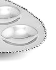 Michael Aram Molten 6 Seder Plate