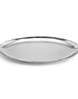 Michael Aram Molten Oval Platter