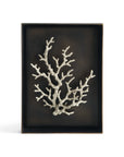 Michael Aram Ocean Coral Shadow Box